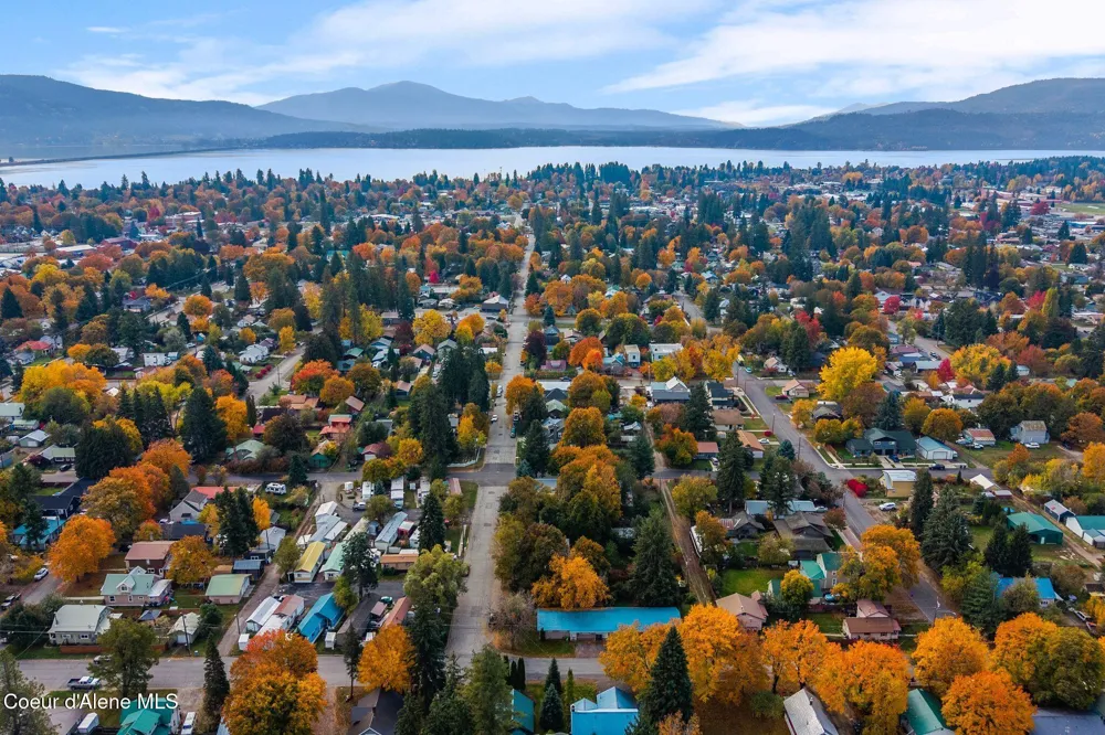 711 Florence Avenue Sandpoint, ID 83864
