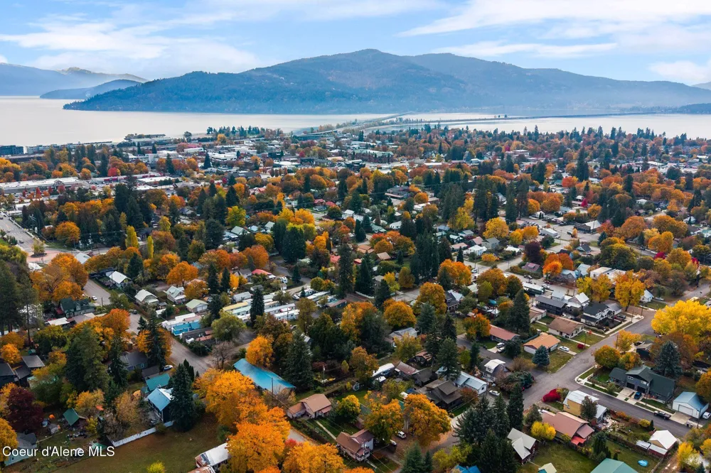 711 Florence Avenue Sandpoint, ID 83864