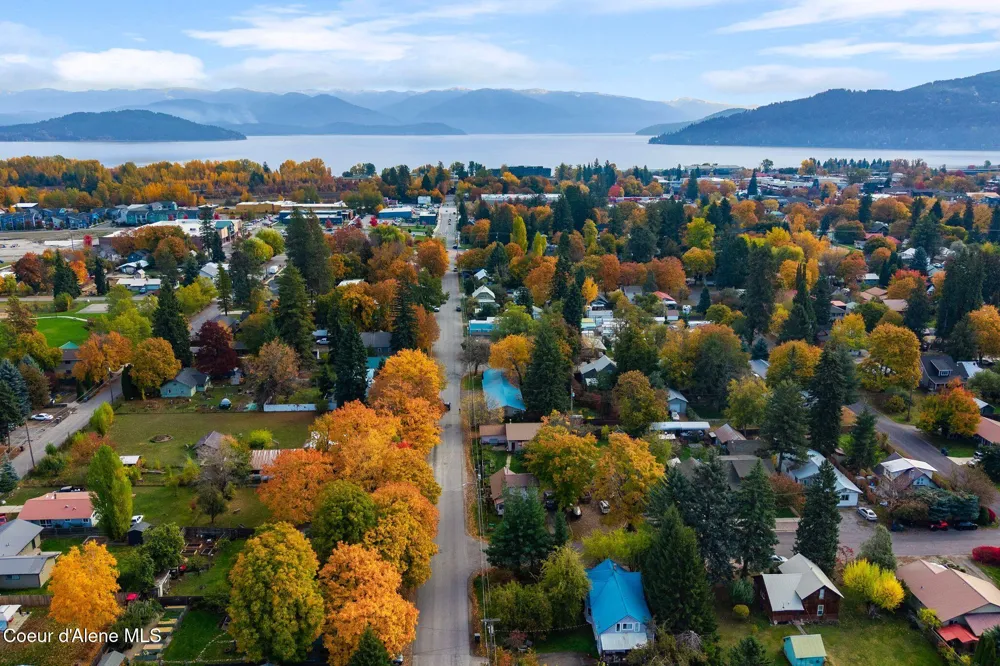 711 Florence Avenue Sandpoint, ID 83864