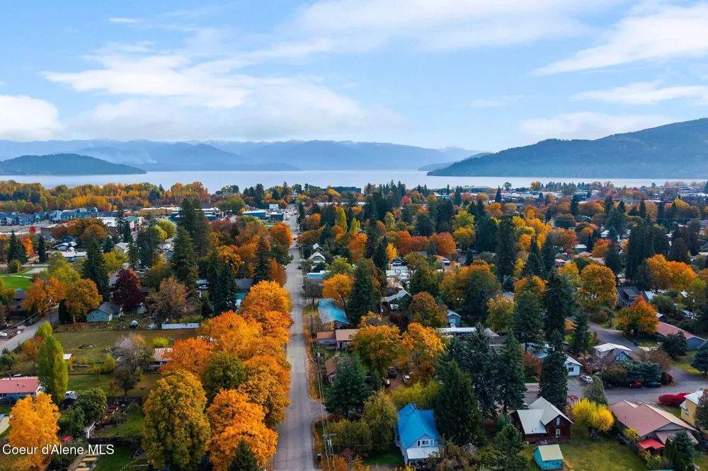 711 Florence Avenue Sandpoint, ID 83864