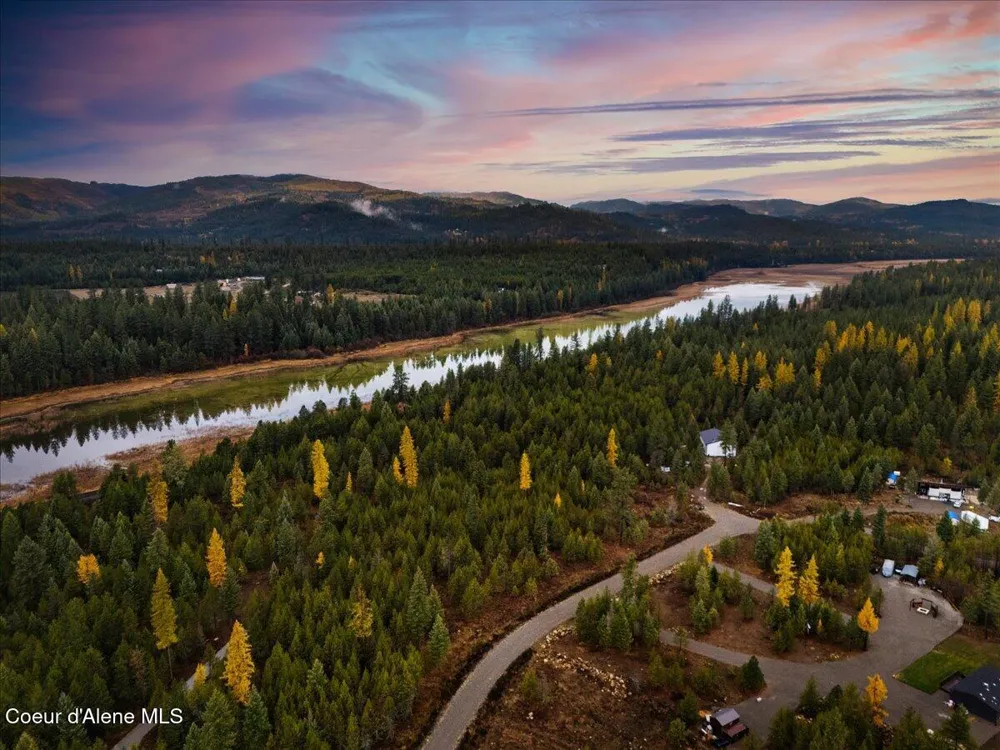 NNA Ares Acres Lot 4 Priest River, ID 83856