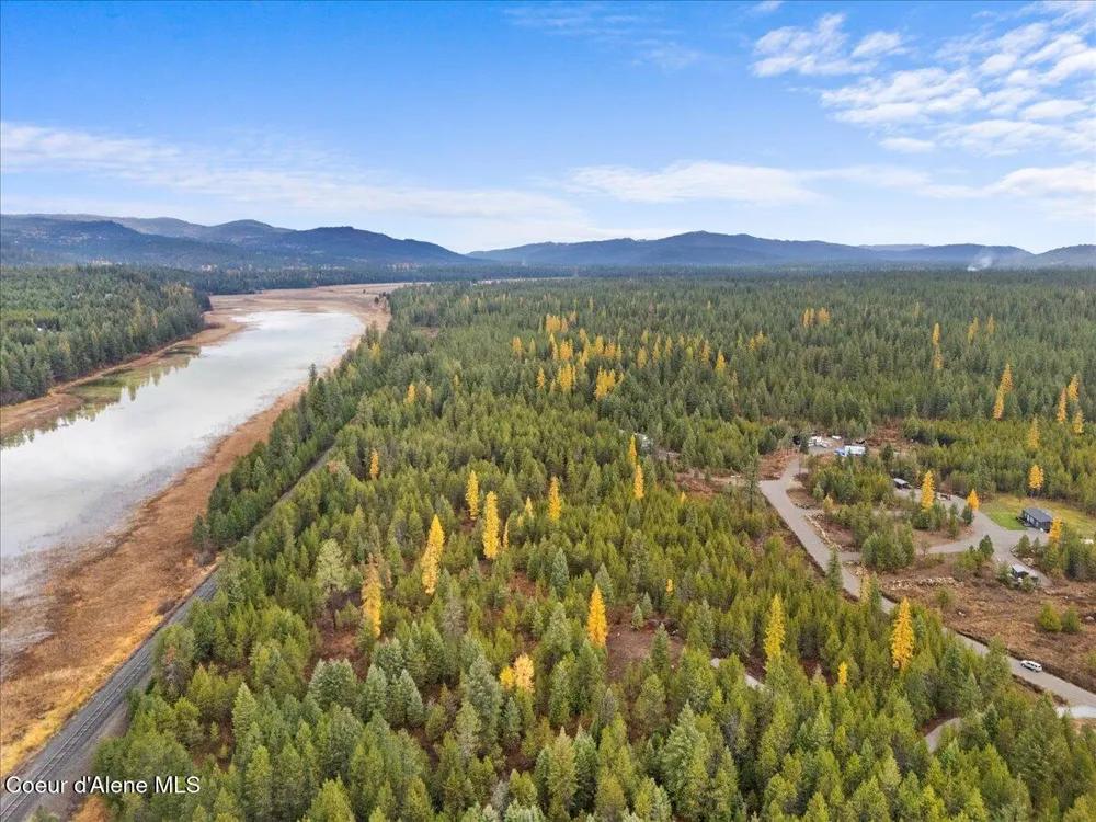 NNA Ares Acres Lot 4 Priest River, ID 83856
