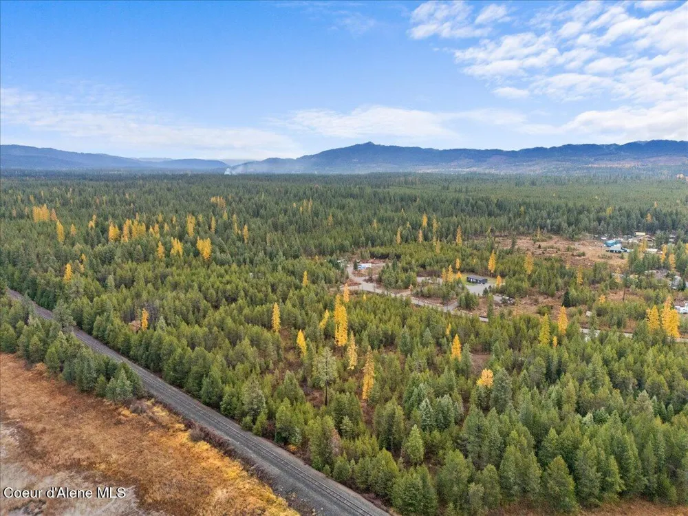 NNA Ares Acres Lot 4 Priest River, ID 83856