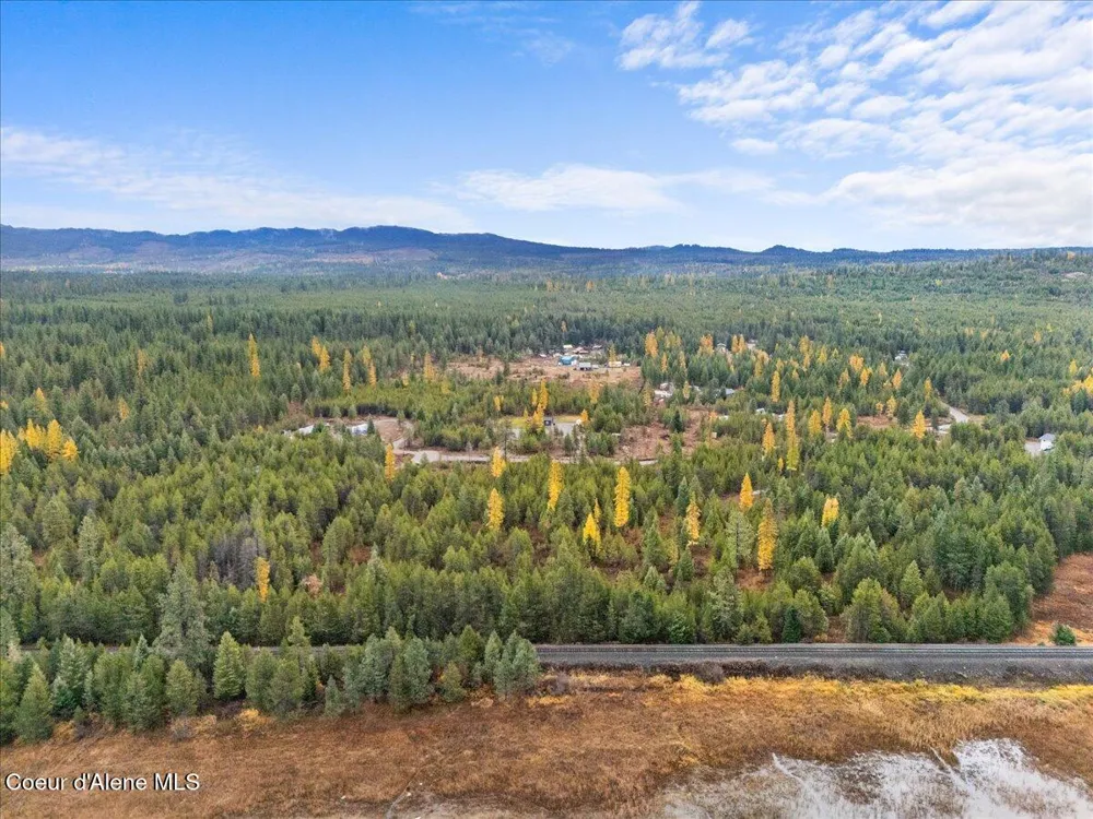 NNA Ares Acres Lot 4 Priest River, ID 83856
