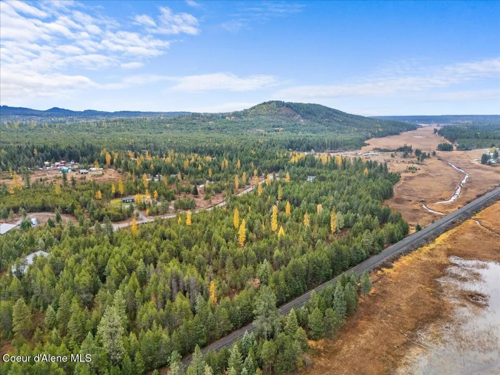 NNA Ares Acres Lot 4 Priest River, ID 83856