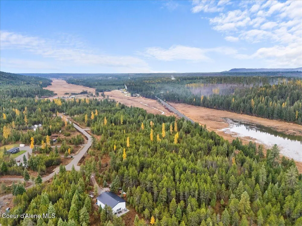 NNA Ares Acres Lot 4 Priest River, ID 83856