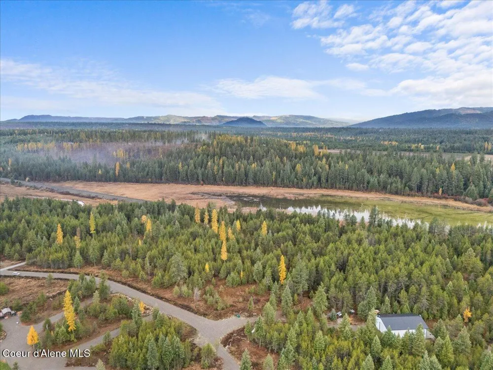 NNA Ares Acres Lot 4 Priest River, ID 83856