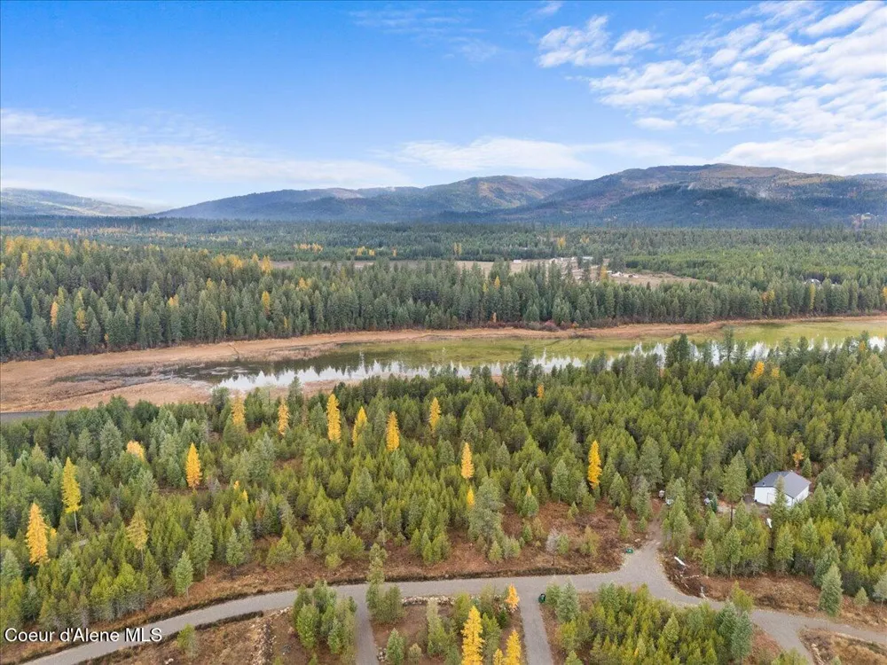NNA Ares Acres Lot 4 Priest River, ID 83856