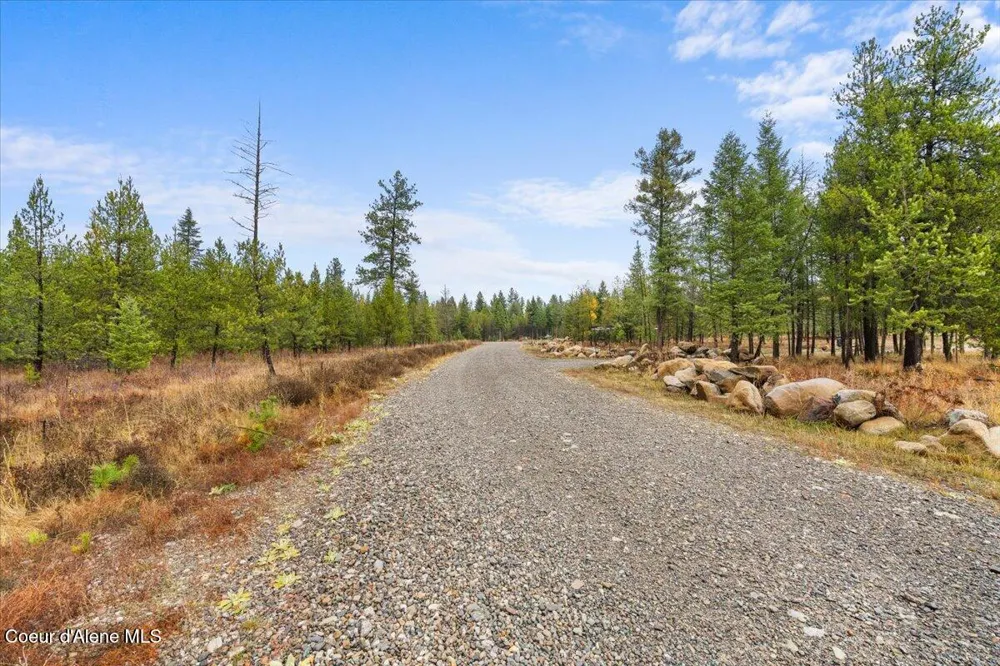 NNA Ares Acres Lot 4 Priest River, ID 83856