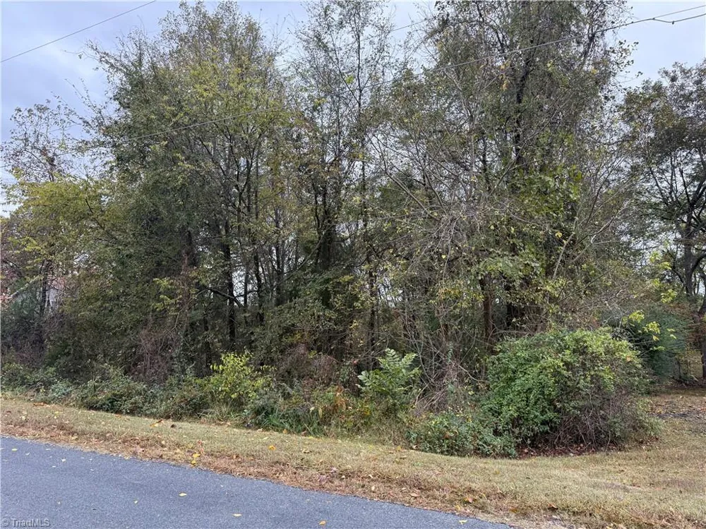 0 Long Bow Road Salisbury, NC 28144