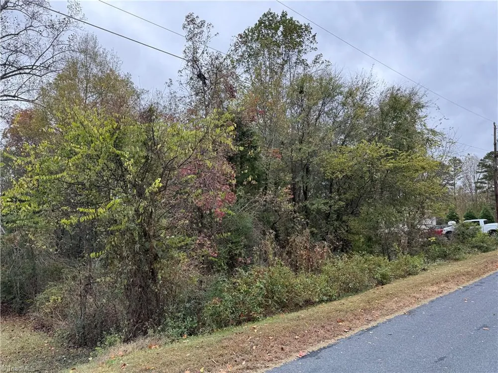 0 Long Bow Road Salisbury, NC 28144