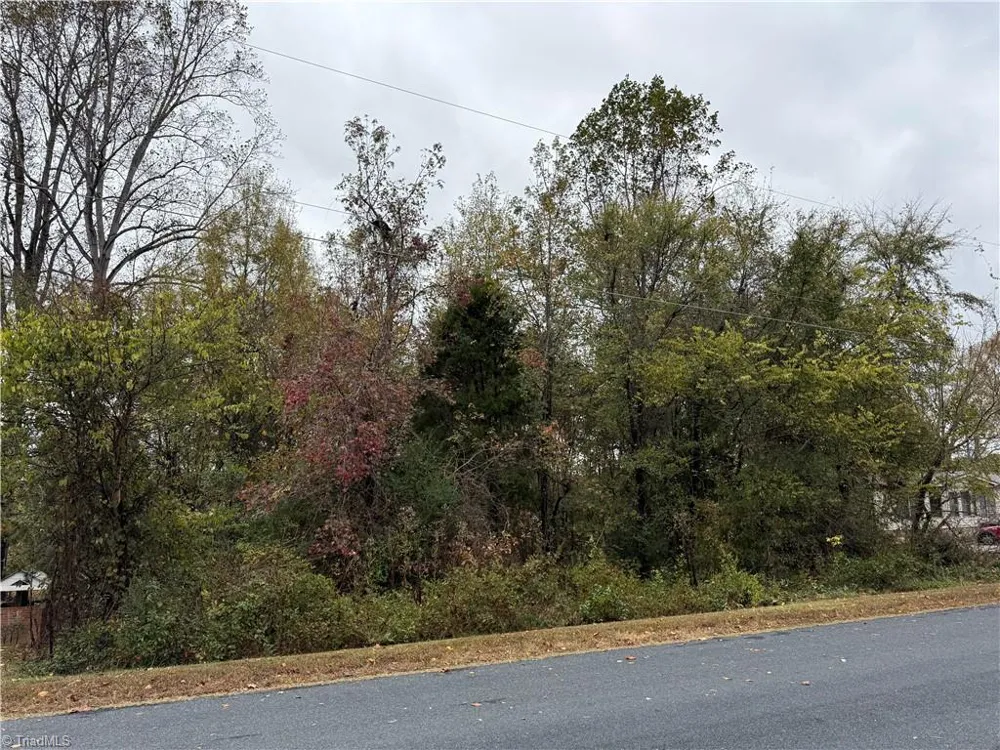 0 Long Bow Road Salisbury, NC 28144