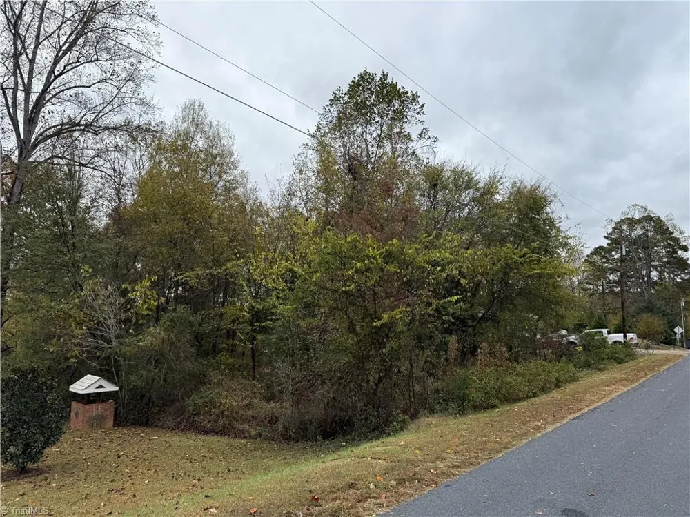 0 Long Bow Road Salisbury, NC 28144