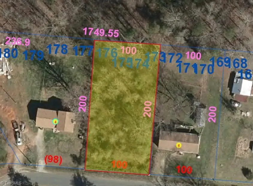 0 Long Bow Road Salisbury, NC 28144