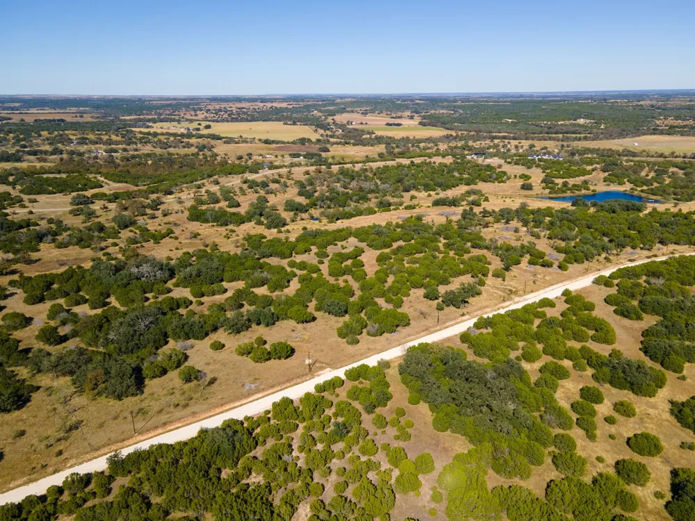 County Road 160 Evant, TX 76525
