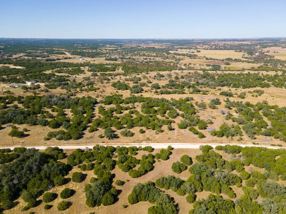County Road 160 Evant, TX 76525