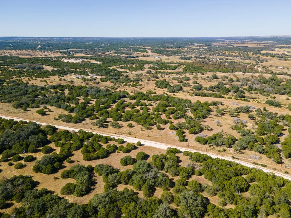 County Road 160 Evant, TX 76525