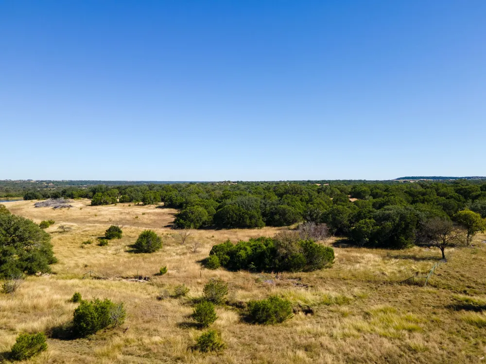 County Road 160 Evant, TX 76525
