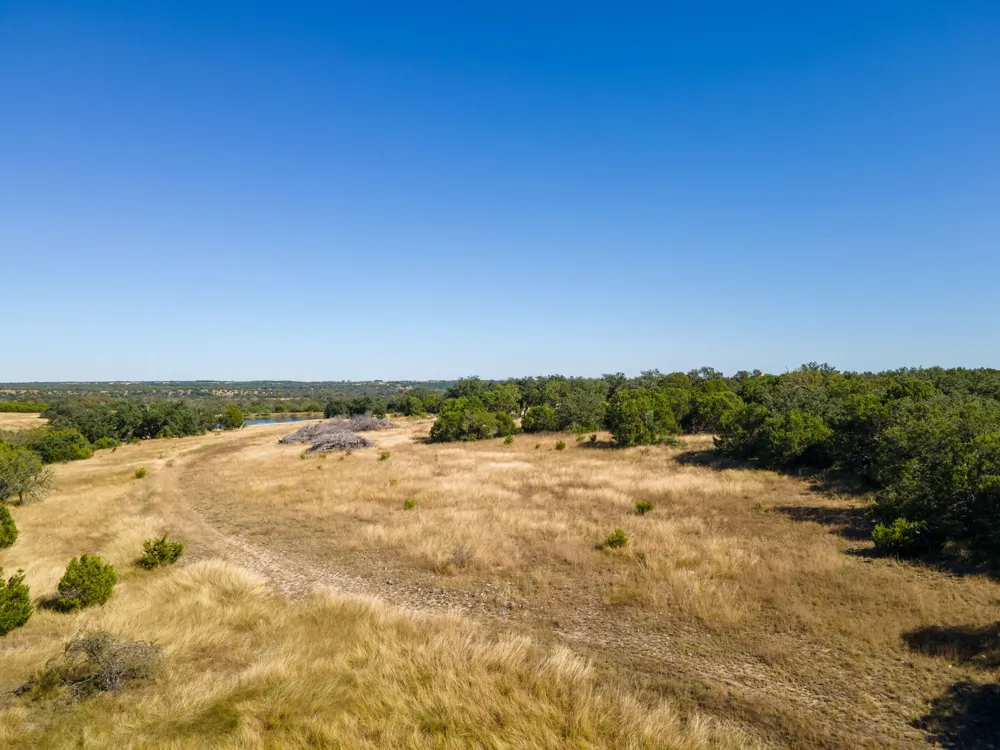 County Road 160 Evant, TX 76525