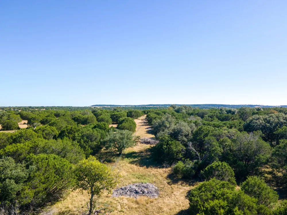 County Road 160 Evant, TX 76525