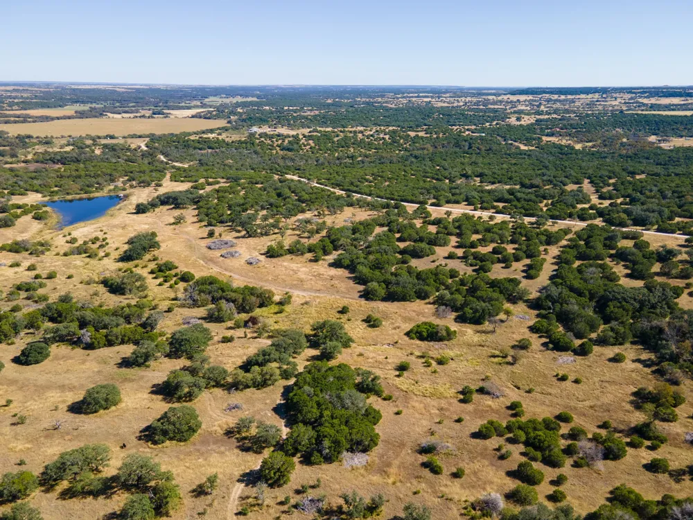 County Road 160 Evant, TX 76525