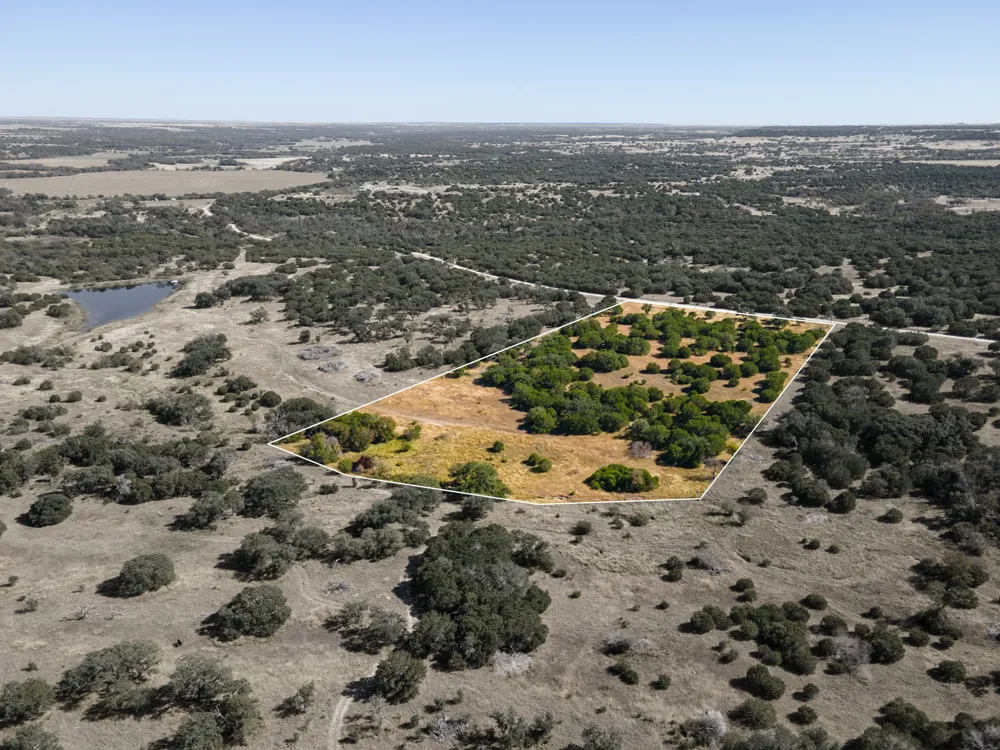 County Road 160 Evant, TX 76525