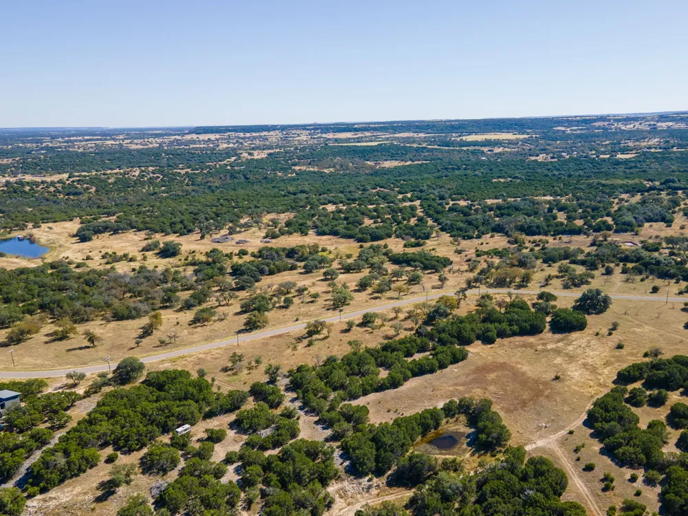 County Road 160 Evant, TX 76525