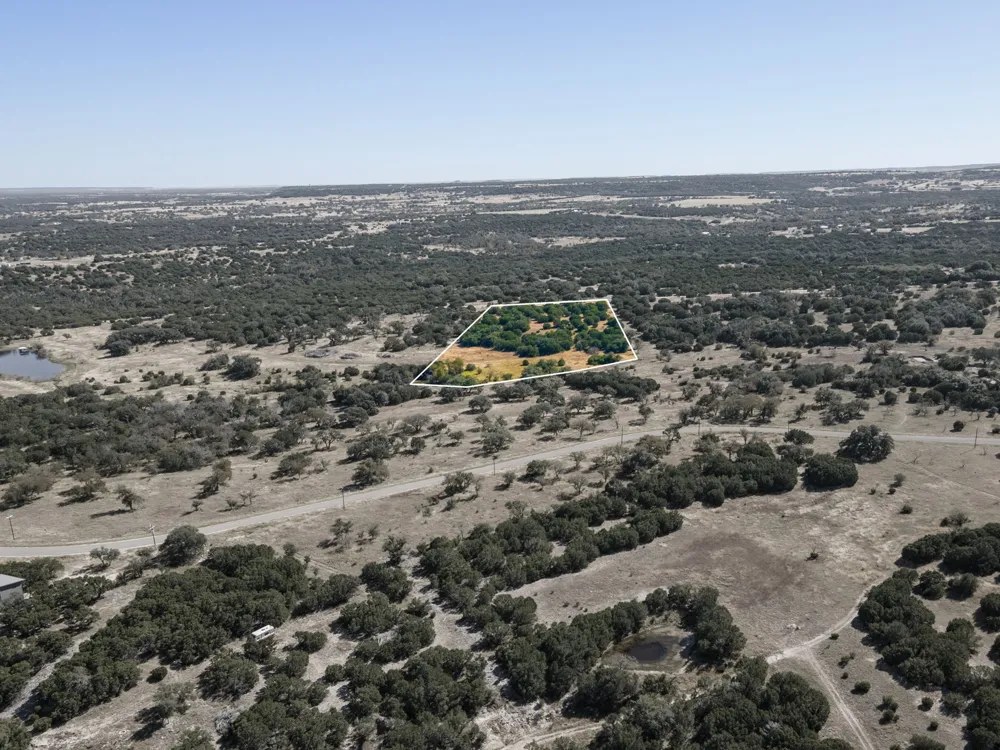County Road 160 Evant, TX 76525