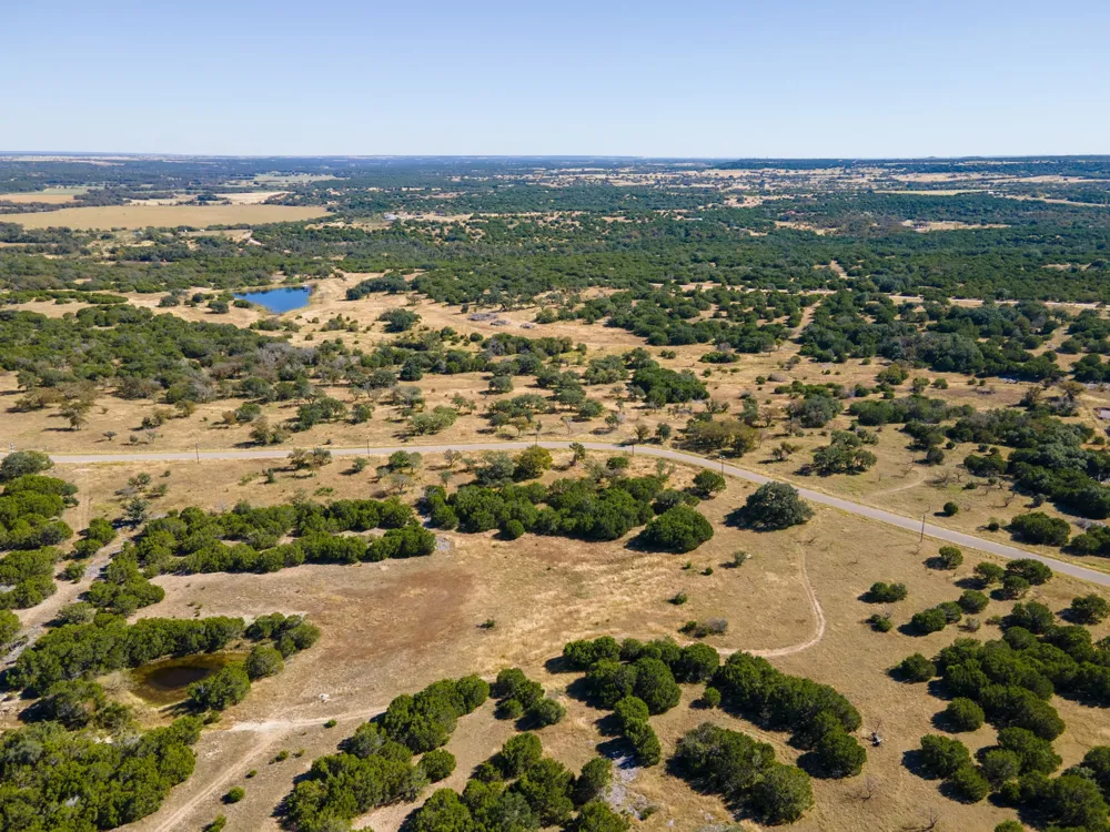 County Road 160 Evant, TX 76525