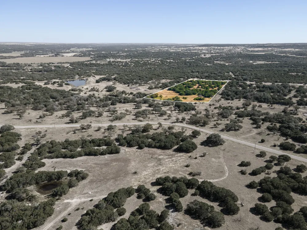 County Road 160 Evant, TX 76525