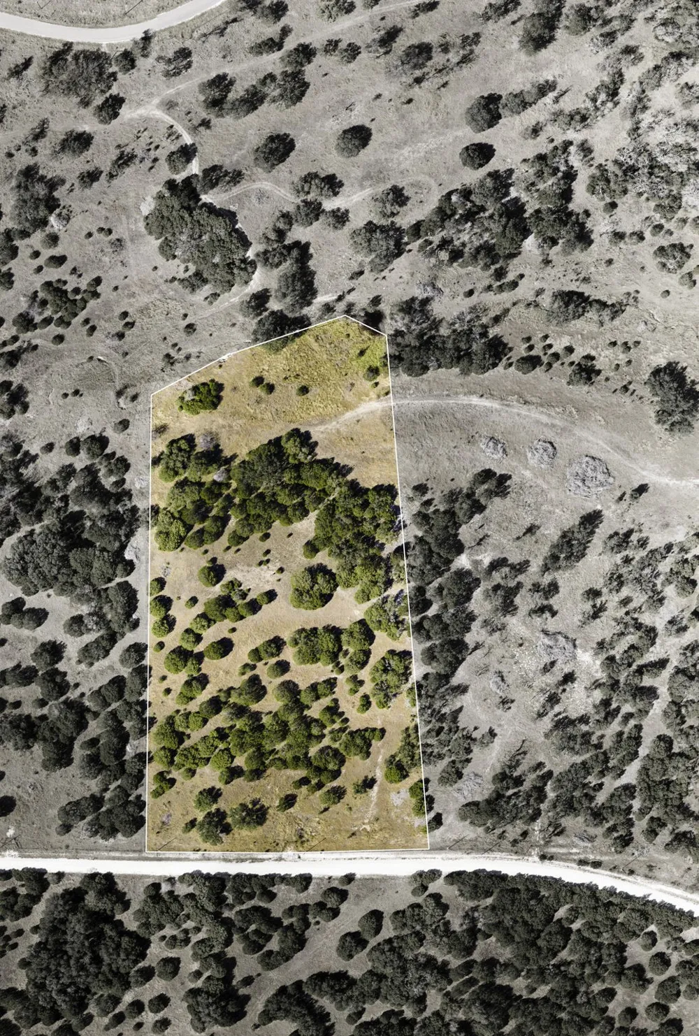 County Road 160 Evant, TX 76525
