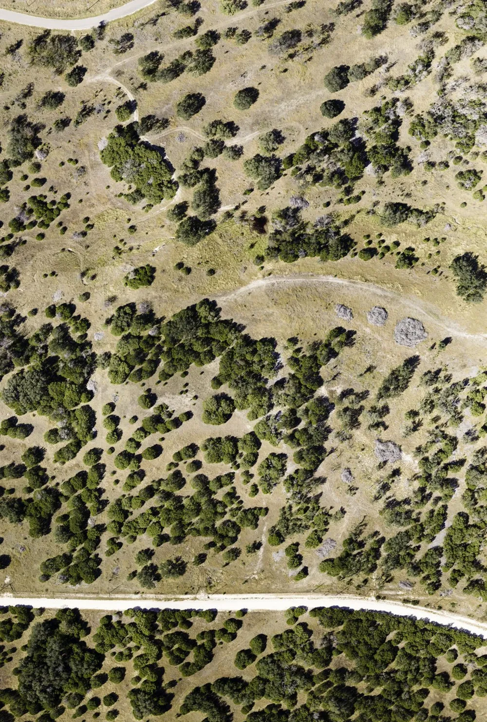 County Road 160 Evant, TX 76525