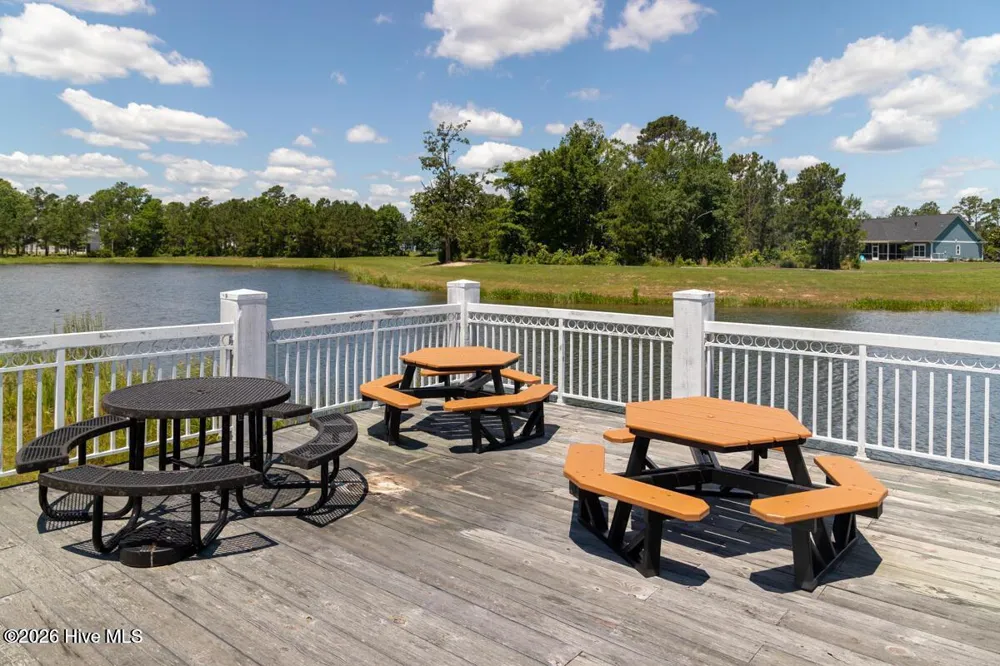 157 Whispering Pine Lane Holly Ridge, NC 28445