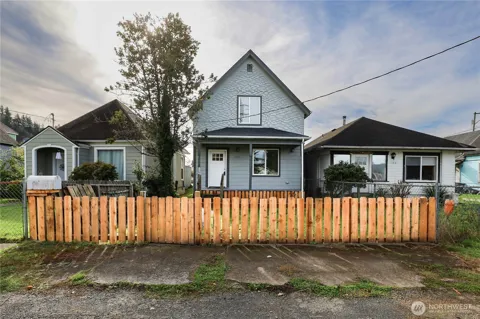 1114 Wheeler Avenue