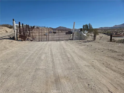 15411 RATTLESNAKE GULCH