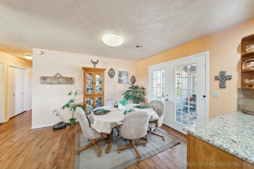 3901 E 440 ROAD Adair, OK 74330
