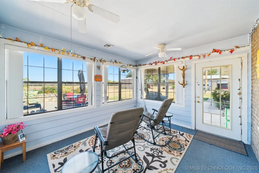 3901 E 440 ROAD Adair, OK 74330
