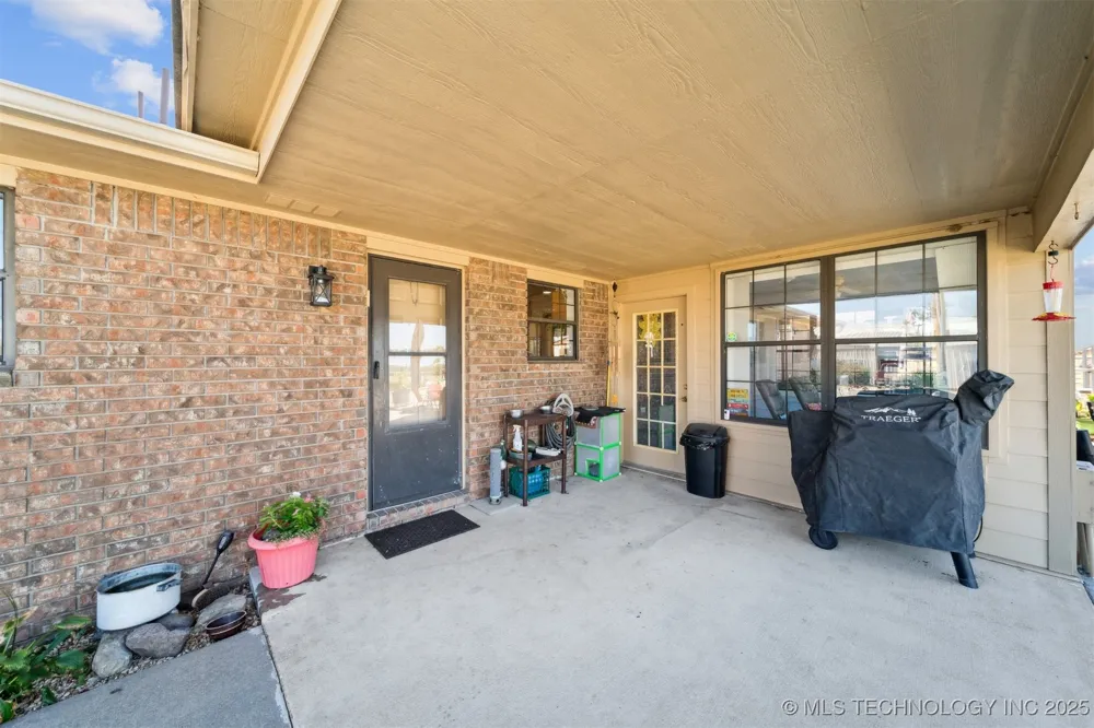 3901 E 440 ROAD Adair, OK 74330