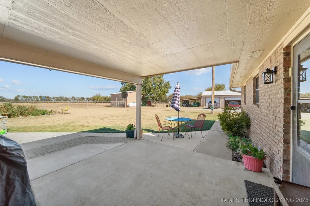 3901 E 440 ROAD Adair, OK 74330