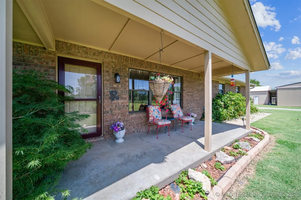3901 E 440 ROAD Adair, OK 74330