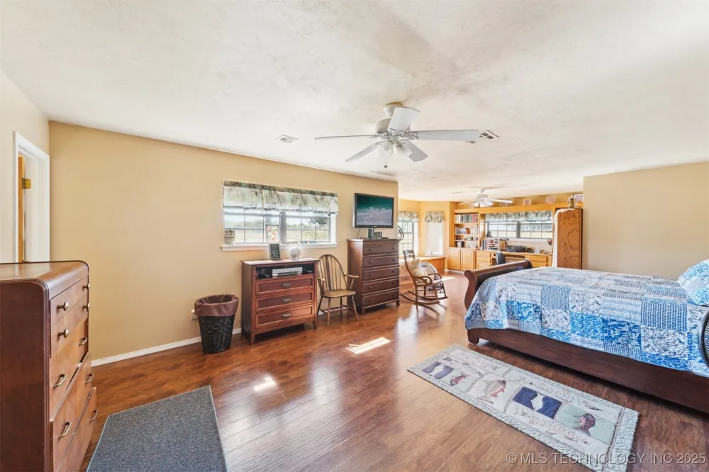 3901 E 440 ROAD Adair, OK 74330