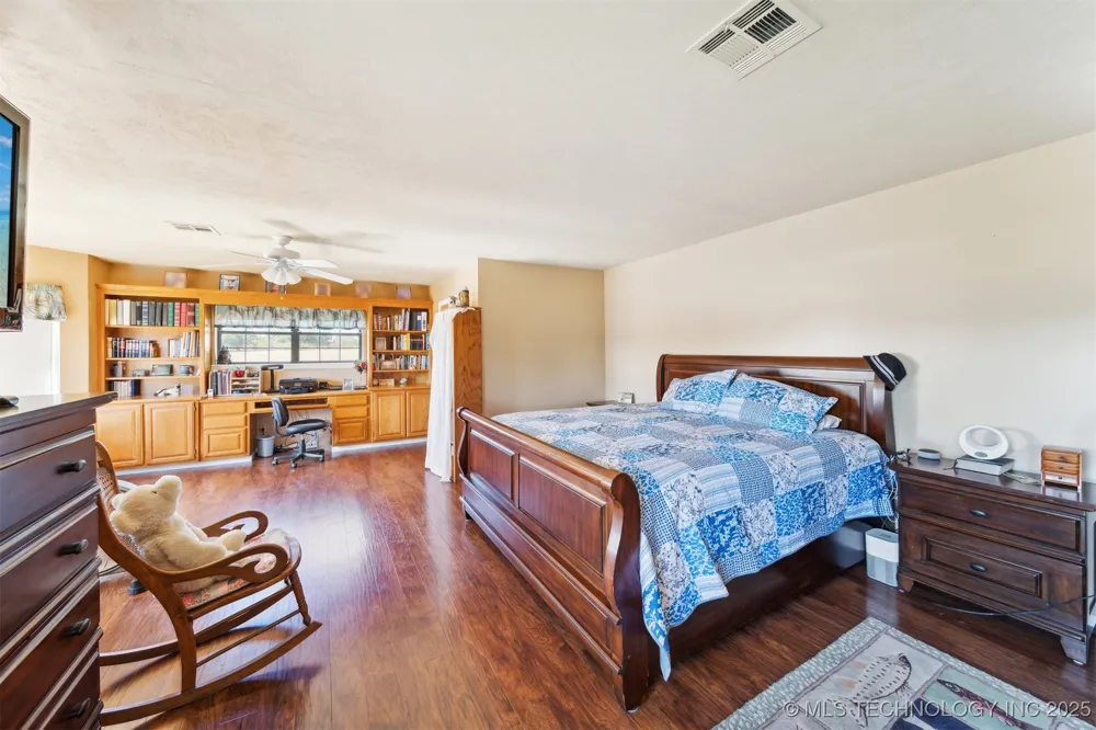 3901 E 440 ROAD Adair, OK 74330