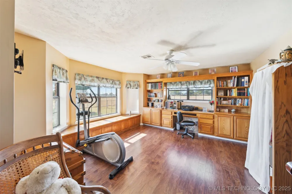 3901 E 440 ROAD Adair, OK 74330