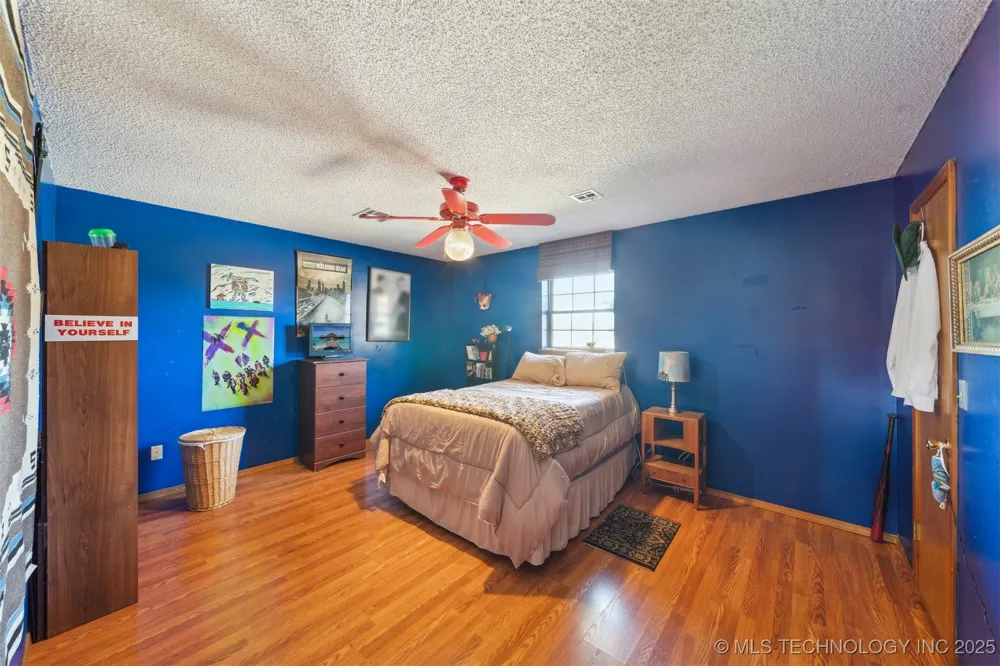 3901 E 440 ROAD Adair, OK 74330