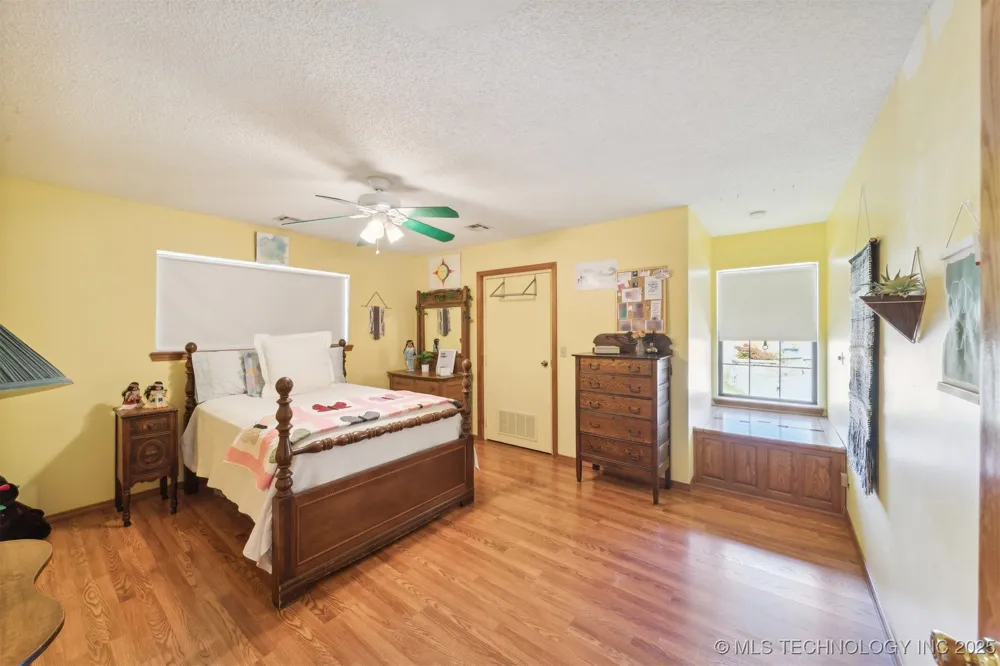 3901 E 440 ROAD Adair, OK 74330