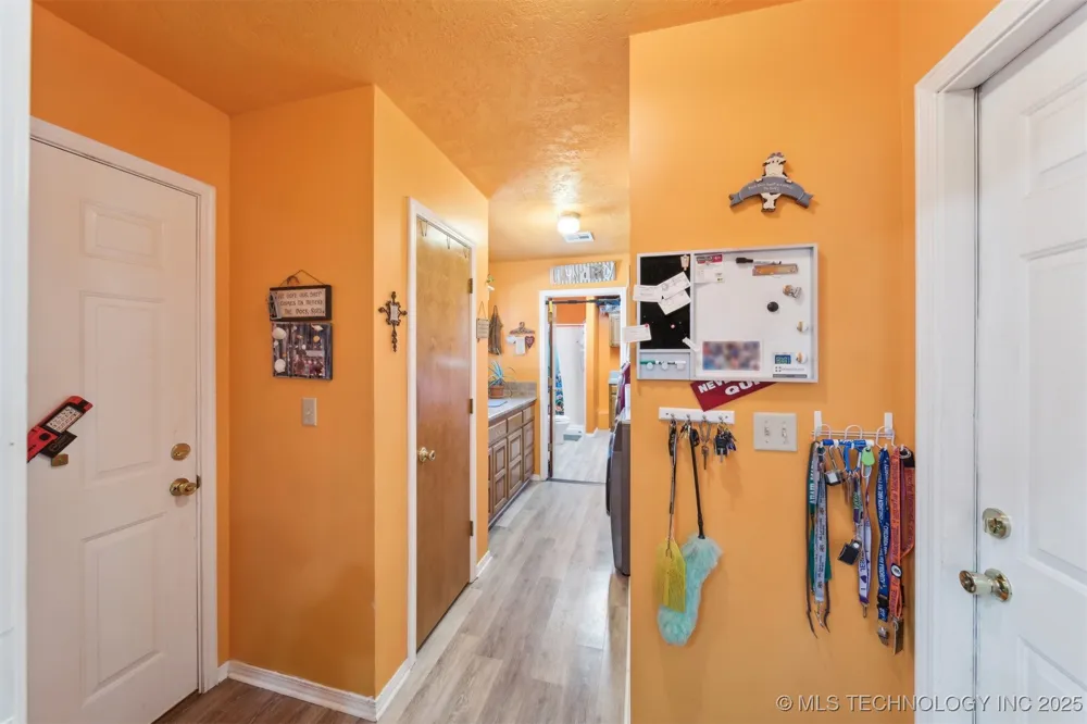 3901 E 440 ROAD Adair, OK 74330