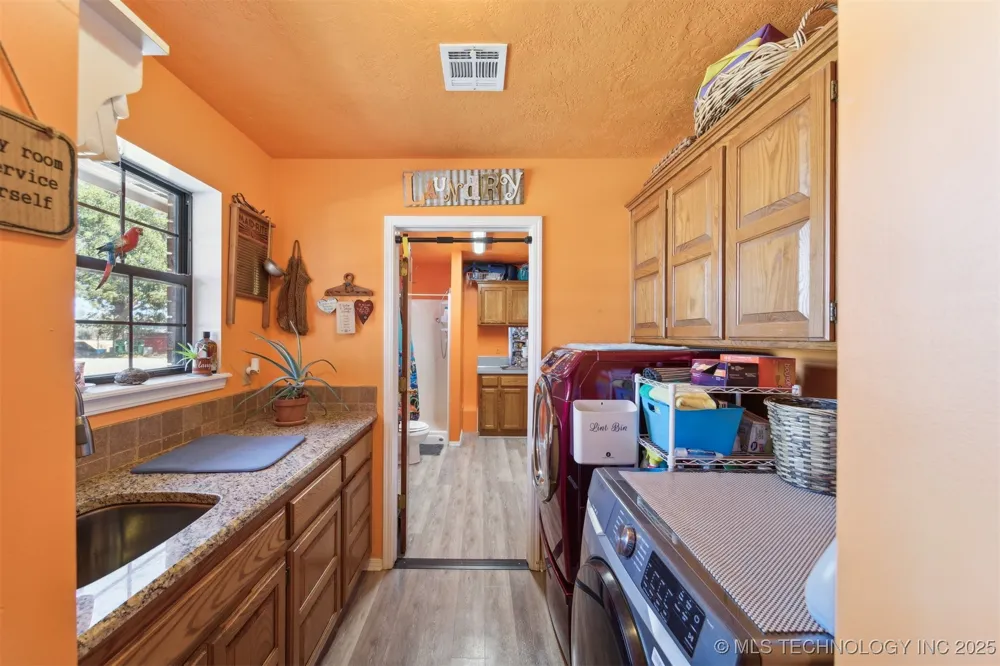 3901 E 440 ROAD Adair, OK 74330
