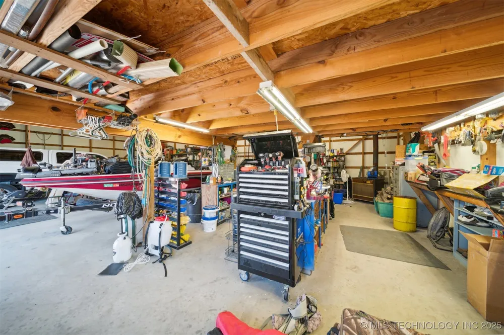 3901 E 440 ROAD Adair, OK 74330