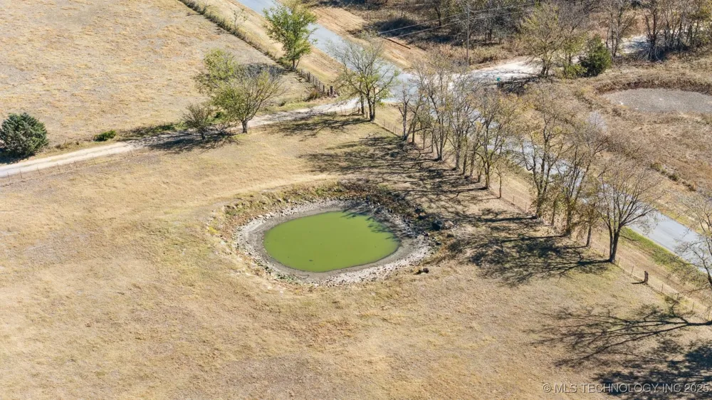 3901 E 440 ROAD Adair, OK 74330