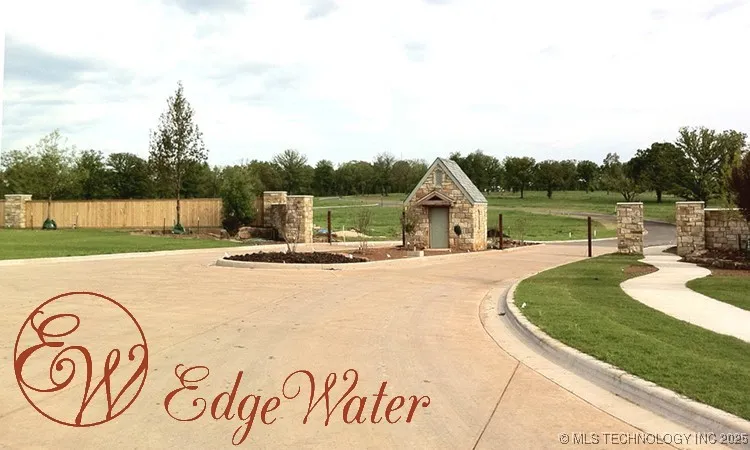 929 Watercolor Drive Tahlequah, OK 74464